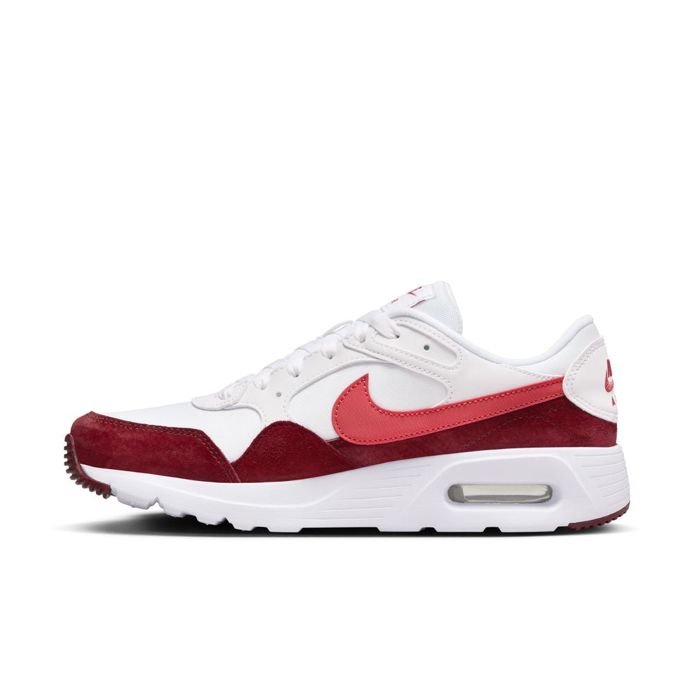 ナイキ エア マックス SC NIKE シューズ ライフスタイル Sportswear スニーカー エアマックス 通勤 通学 シンプル fj3242-100