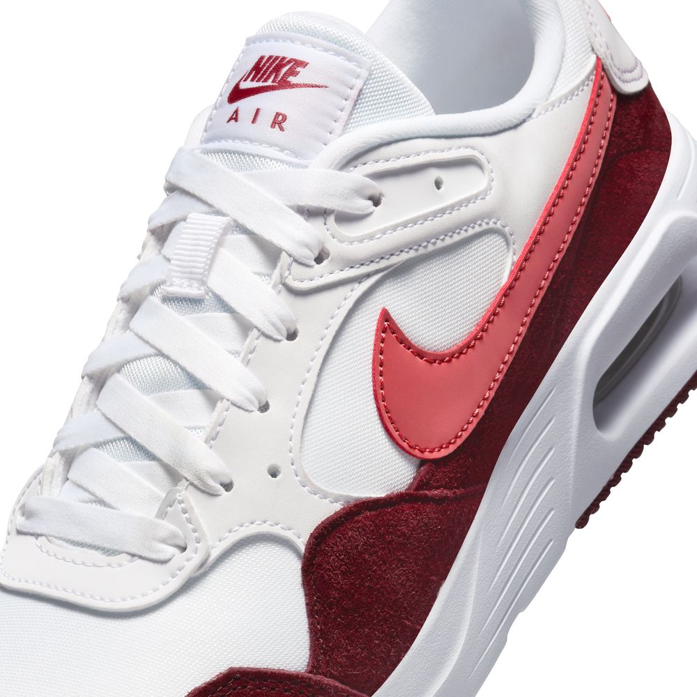 ナイキ エア マックス SC NIKE シューズ ライフスタイル Sportswear スニーカー エアマックス 通勤 通学 シンプル fj3242-100