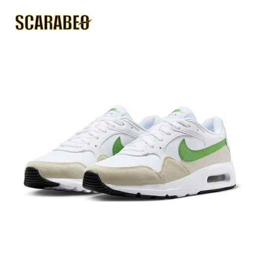 ナイキ エア マックス SC ウィメンズ シューズ NIKE シューズ ライフスタイル Sportswear スニーカー エアマックス 通勤 通学 シンプル cw4554-117
