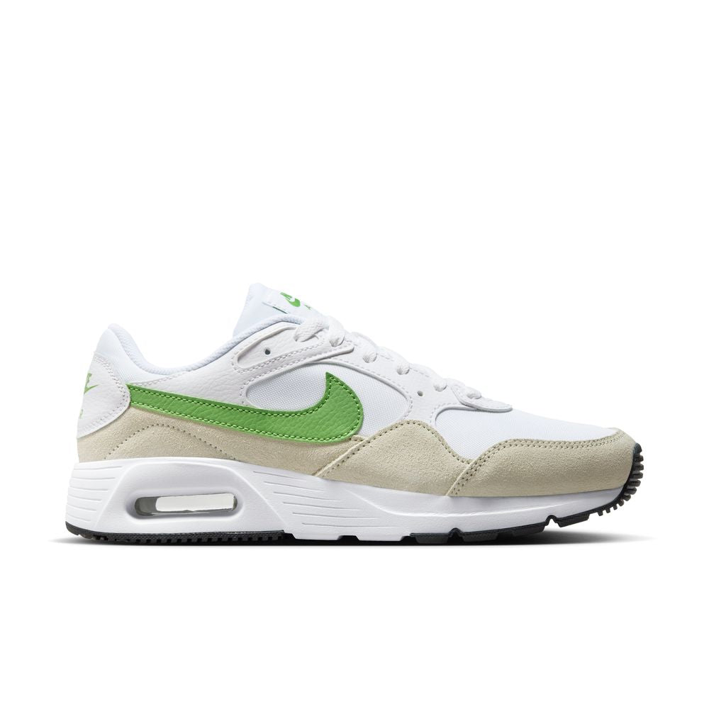 ナイキ エア マックス SC ウィメンズ シューズ NIKE シューズ ライフスタイル Sportswear スニーカー エアマックス 通勤 通学 シンプル cw4554-117