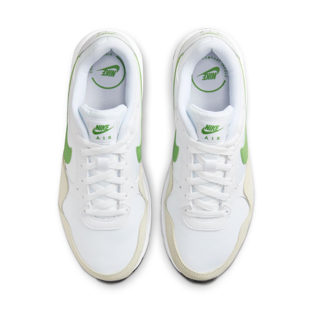 ナイキ エア マックス SC ウィメンズ シューズ NIKE シューズ ライフスタイル Sportswear スニーカー エアマックス 通勤 通学 シンプル cw4554-117