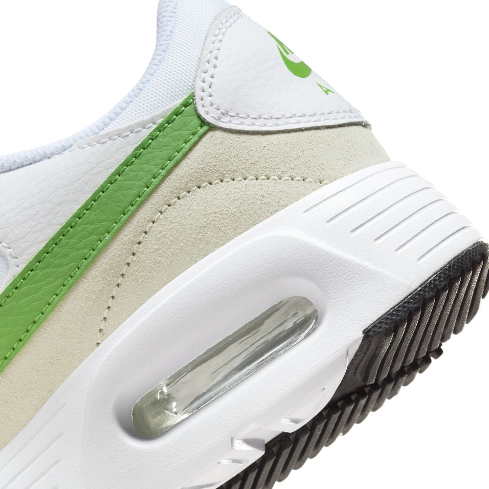 ナイキ エア マックス SC ウィメンズ シューズ NIKE シューズ ライフスタイル Sportswear スニーカー エアマックス 通勤 通学 シンプル cw4554-117