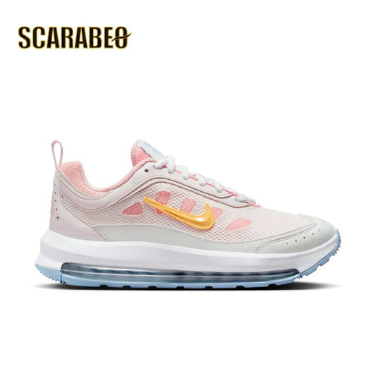 ナイキ レディース WMNS AIR MAX AP ウィメンズ エア マックス AP NIKE シューズ ライフスタイル Sportswear スニーカー エアマックス 通勤 通学 シンプル cu4870-108