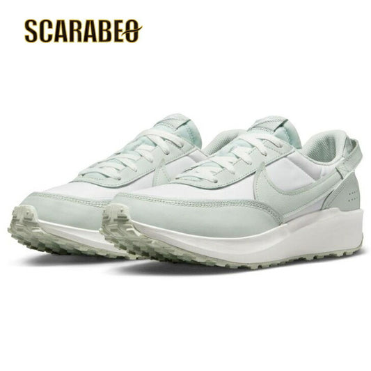 ナイキ スニーカー メンズ シューズ NIKE ワッフル デビュー PRM NIKE シューズ ライフスタイル Sportswear スニーカー dv0813-100