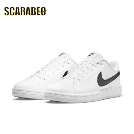 ナイキ コート ロイヤル 2 ネクスト ネイチャー NIKE シューズ ライフスタイル Sportswear スニーカー  dh3160-101