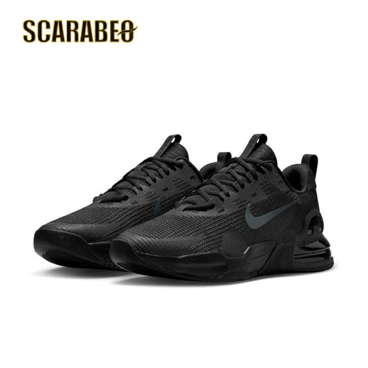 ナイキ エア マックス アルファ トレーナー 5 NIKE シューズ ライフスタイル Sportswear スニーカー エアマックス 通勤 通学 シンプル dm0829-010