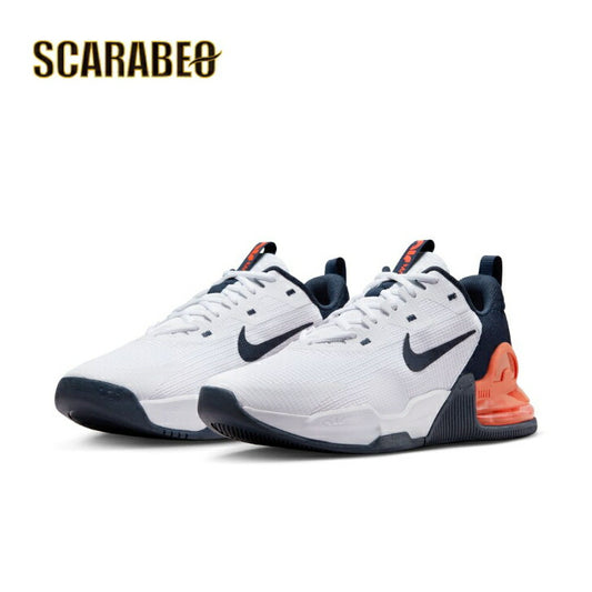 ナイキ エアマックスアルファトレーナー5 NIKE シューズ ライフスタイル Sportswear スニーカー エアマックス 通勤 通学 シンプル dm0829-102