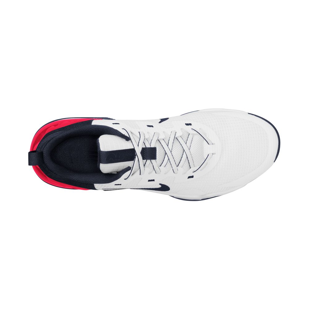 ナイキ エアマックスアルファトレーナー5 NIKE シューズ ライフスタイル Sportswear スニーカー エアマックス 通勤 通学 シンプル dm0829-102