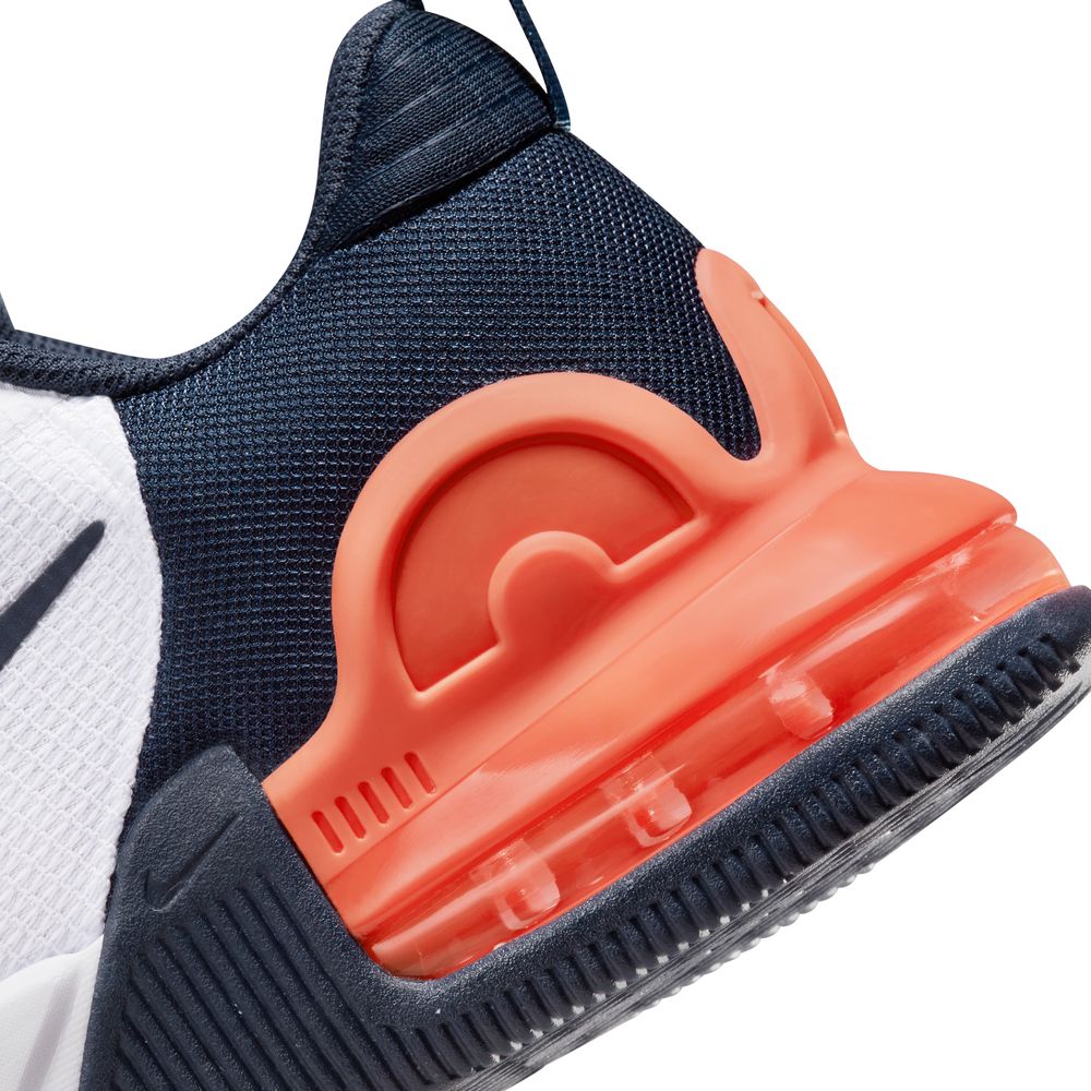 ナイキ エアマックスアルファトレーナー5 NIKE シューズ ライフスタイル Sportswear スニーカー エアマックス 通勤 通学 シンプル dm0829-102