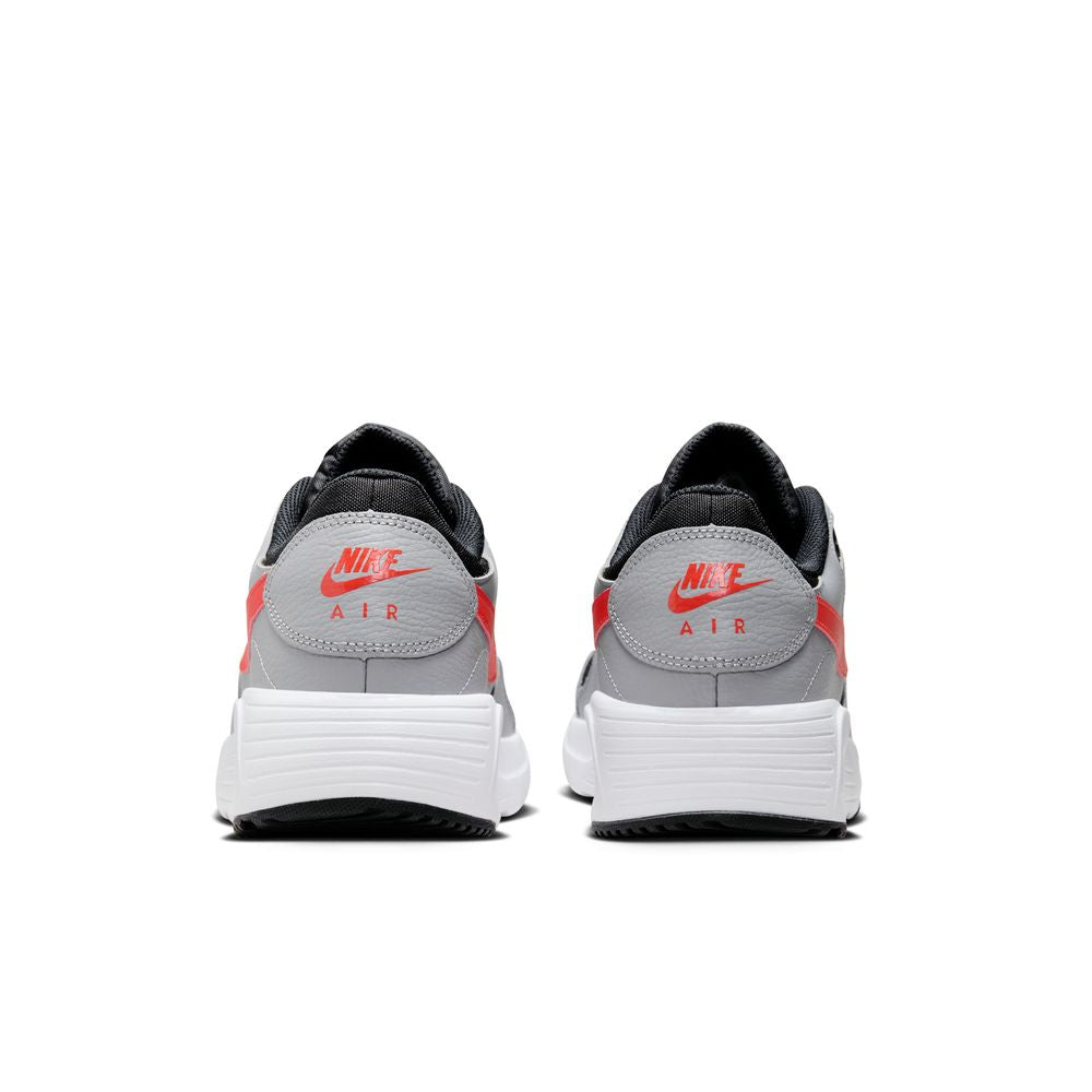 ナイキ エアマックスSC スニーカーNIKE シューズ ライフスタイル Sportswear スニーカー エアマックス 通勤 通学 シンプル  cw4555-015