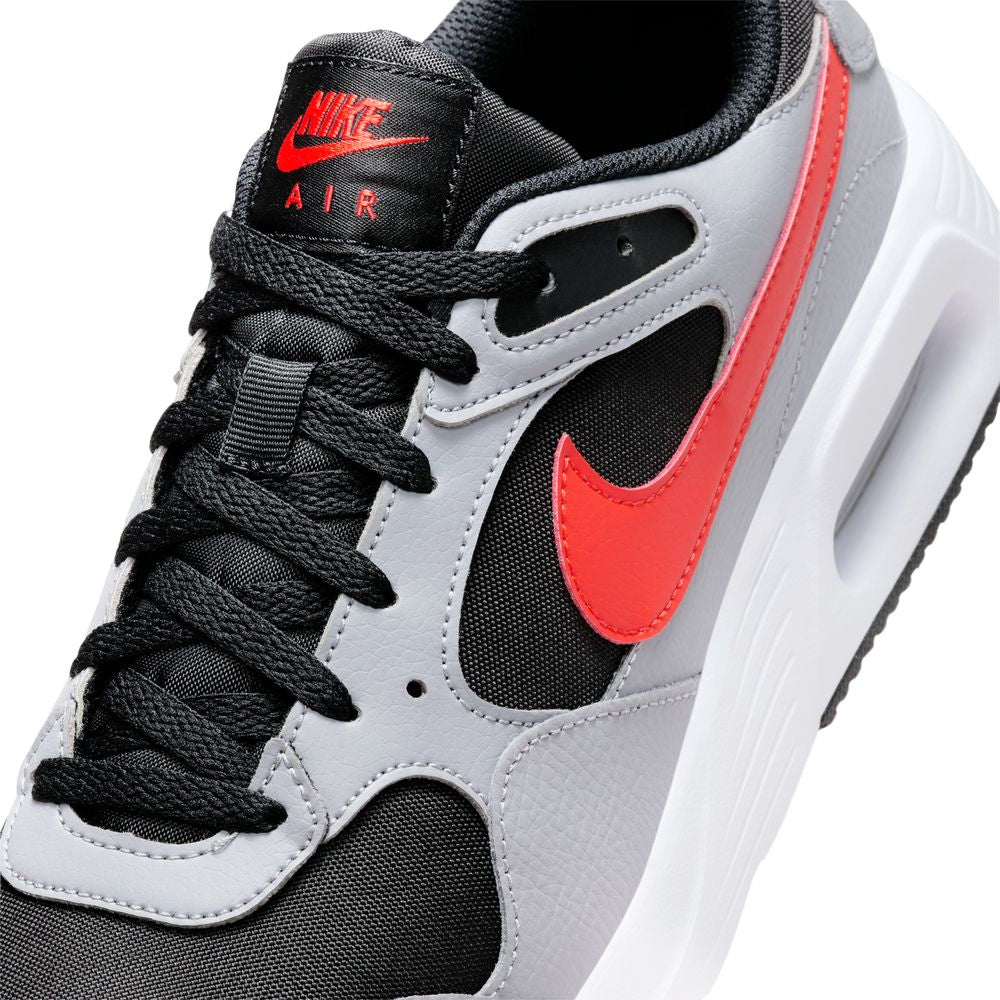ナイキ エアマックスSC スニーカーNIKE シューズ ライフスタイル Sportswear スニーカー エアマックス 通勤 通学 シンプル  cw4555-015