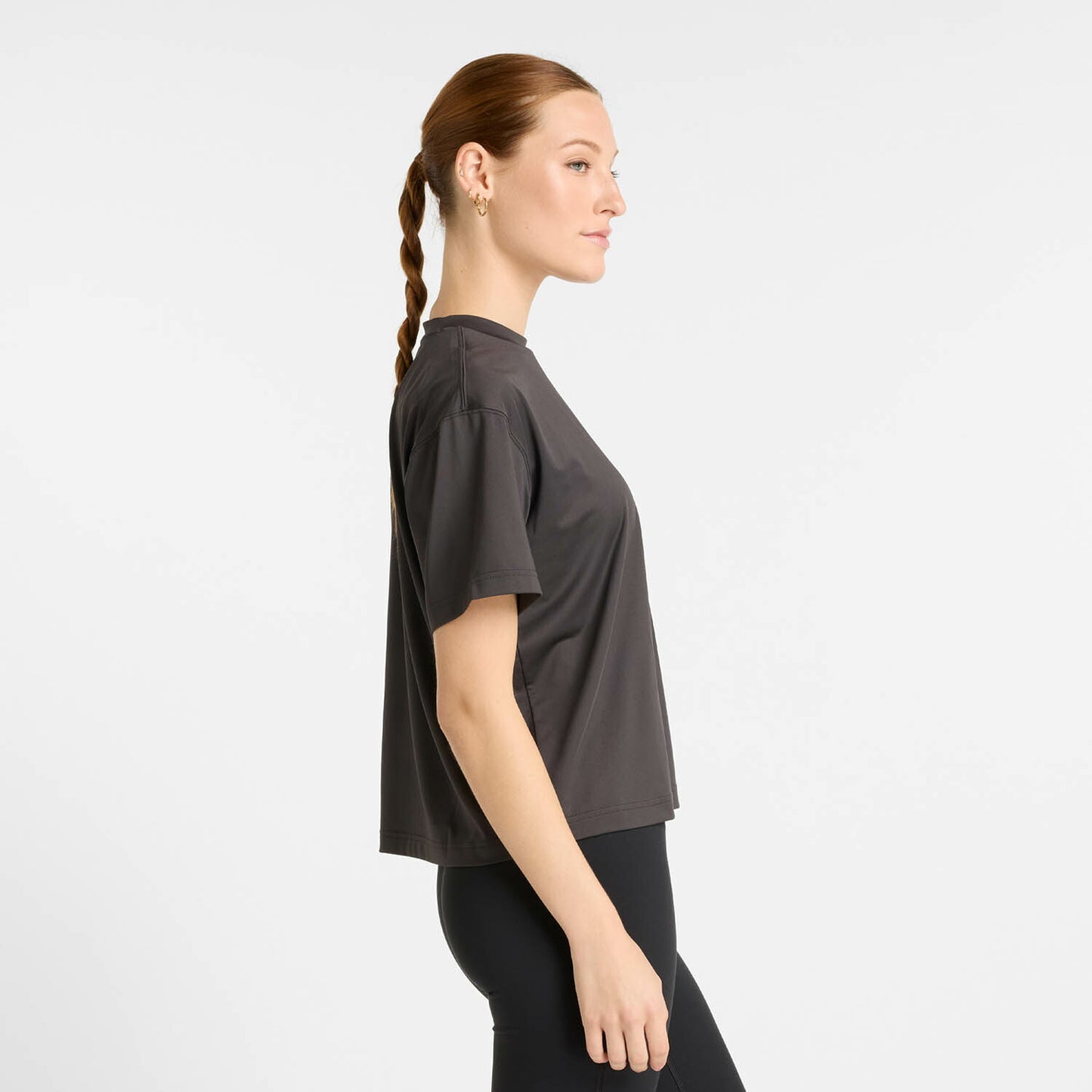ニューバランス new balance Ｔシャツ 半袖 BKT リラックスGRX 半袖機能T AWT51135 ニューバランス リラックスグラフィックショートスリーブTシャツ 半袖 半袖 Tシャツ 運動 スポーツ カジュアル 快適 ファッション 屋内 屋外 贈り物 ギフト トレーニング ジム awt51135-blk