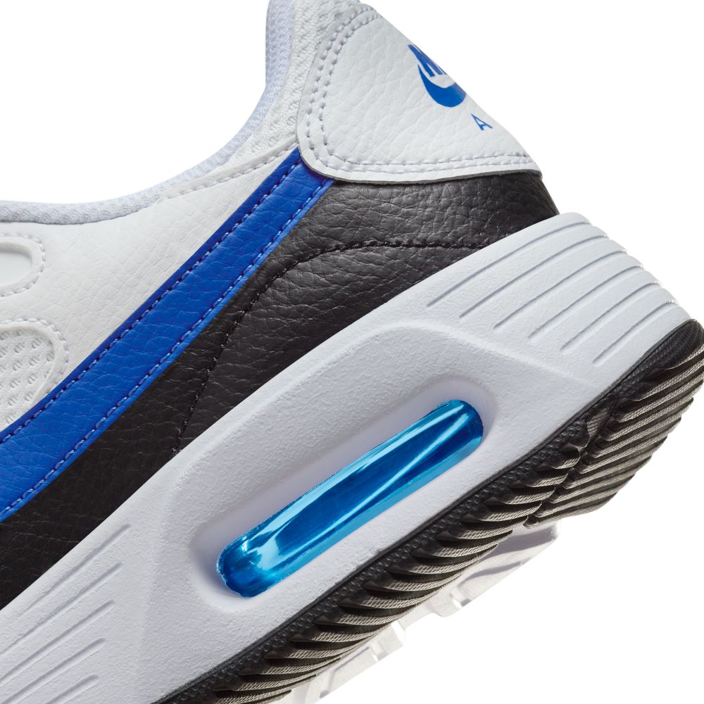 ナイキ エア マックス SC メンズシューズ NIKE シューズ ライフスタイル Sportswear スニーカー エアマックス 通勤 通学 シンプル fq8737-100