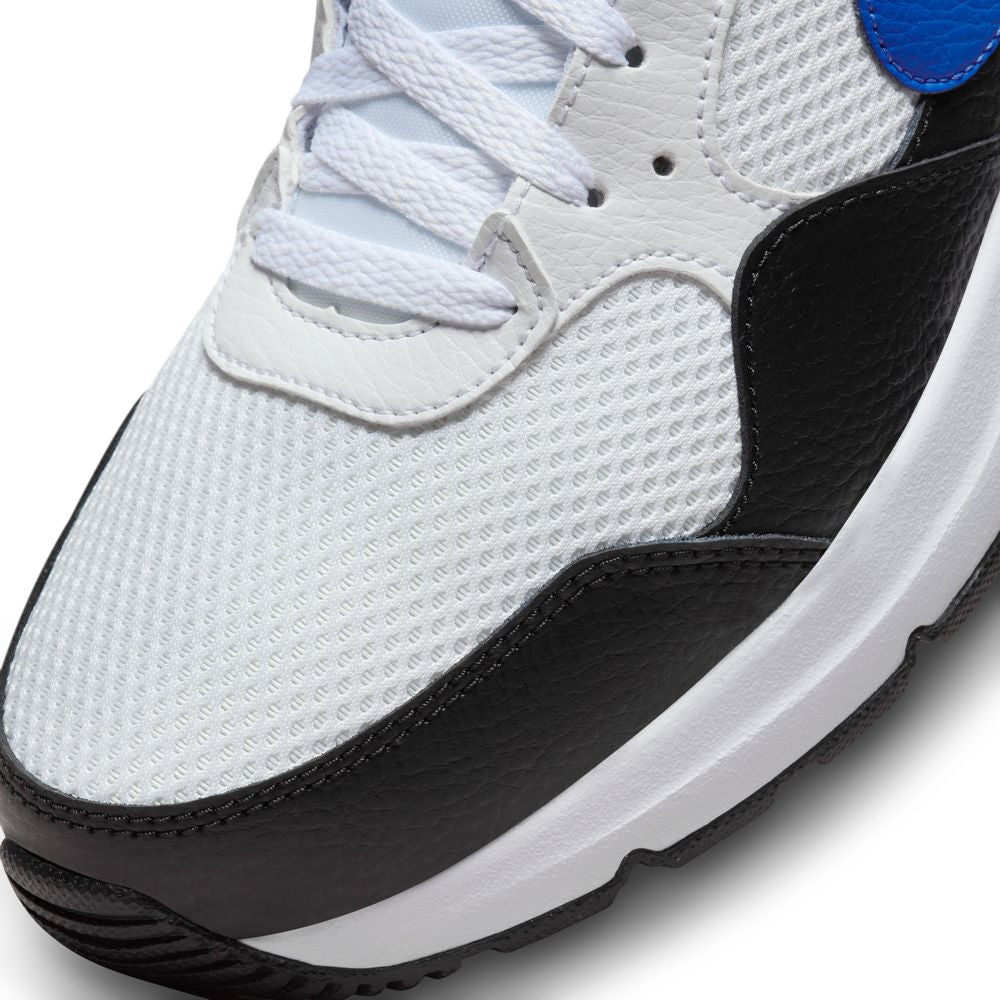 ナイキ エア マックス SC メンズシューズ NIKE シューズ ライフスタイル Sportswear スニーカー エアマックス 通勤 通学 シンプル fq8737-100