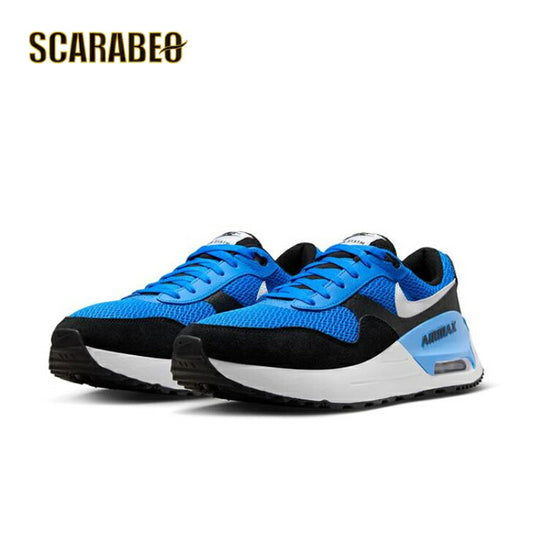 ナイキ エアマックス SYSTM NIKE シューズ ライフスタイル Sportswear スニーカー エアマックス 通勤 通学 シンプル dm9537-401