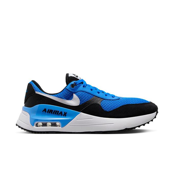 ナイキ エアマックス SYSTM NIKE シューズ ライフスタイル Sportswear スニーカー エアマックス 通勤 通学 シンプル dm9537-401