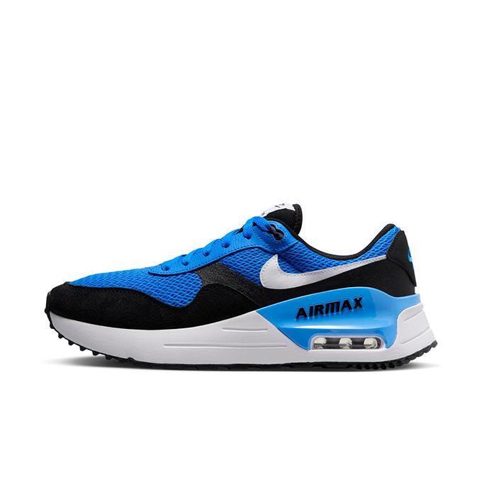 ナイキ エアマックス SYSTM NIKE シューズ ライフスタイル Sportswear スニーカー エアマックス 通勤 通学 シンプル dm9537-401