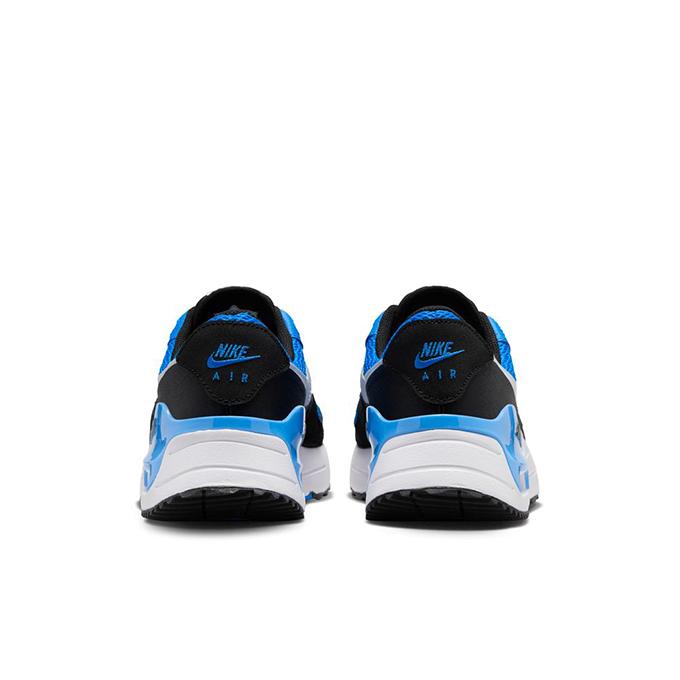 ナイキ エアマックス SYSTM NIKE シューズ ライフスタイル Sportswear スニーカー エアマックス 通勤 通学 シンプル dm9537-401