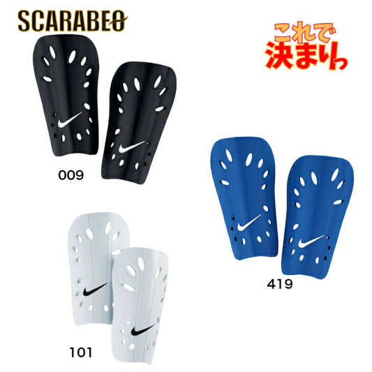 ナイキ Jガード シンガード すね当て すねあて レガース サッカー フットサル サッカーアクセ サッカーグッズ  sp0040