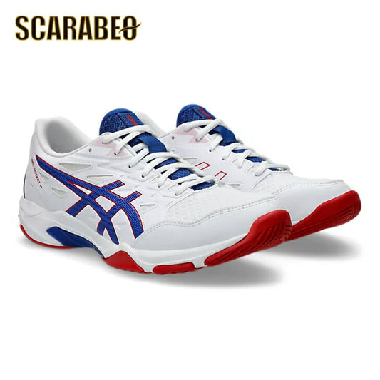 アシックス GEL-ROCKET 11 バレー用品 バレーボールシューズ 室内用 シューズ 1073a065-105