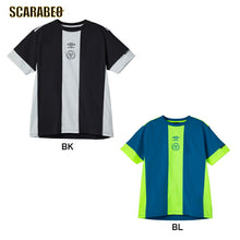 画像をギャラリービューアに読み込む, アンブロ メンズ サッカー フットサル 半袖シャツ THE THIRD by UMBRO  Tシャツ  レディース メンズ  ブランド ファッション アウトドア  半袖 25ss uf5shs51m
