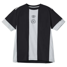 画像をギャラリービューアに読み込む, アンブロ メンズ サッカー フットサル 半袖シャツ THE THIRD by UMBRO  Tシャツ  レディース メンズ  ブランド ファッション アウトドア  半袖 25ss uf5shs51m
