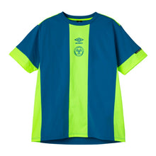 画像をギャラリービューアに読み込む, アンブロ メンズ サッカー フットサル 半袖シャツ THE THIRD by UMBRO  Tシャツ  レディース メンズ  ブランド ファッション アウトドア  半袖 25ss uf5shs51m
