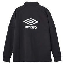 画像をギャラリービューアに読み込む, アンブロ UMBRO COACHERS スウェジャージャケット メンズ 防風 吸汗   レディース メンズ  ブランド ファッション アウトドア  uf5sjg15m
