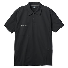 画像をギャラリービューアに読み込む, アンブロ UMBRO COACHERS ポロシャツ メンズ 吸汗速乾 ストレッチ サンスクリーン レディース メンズ  ブランド ファッション アウトドア  半袖 25ss uf5shs70m
