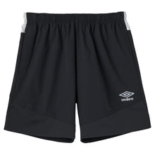 画像をギャラリービューアに読み込む, アンブロ umbro THE THIRD ウーブンハーフパンツ UF5SHP32M サッカー フットサル プラクティスパンツ 練習着   レディース メンズ  ブランド ファッション アウトドア uf5shp32m
