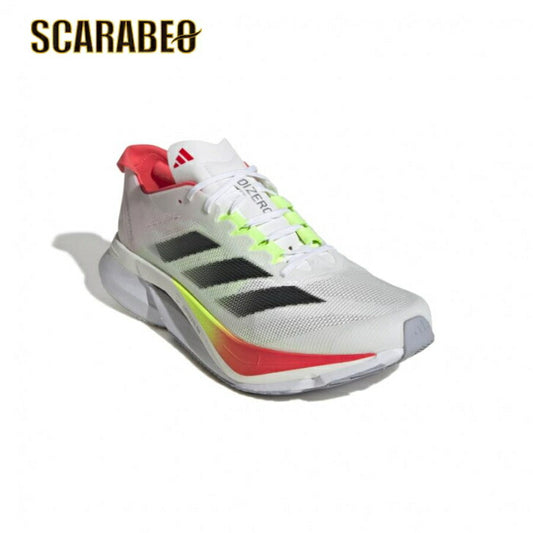 アディダス ADIZERO BOSTON 12 アディゼロ ボストン 12 アディダス ランニングシューズ アディダス  メンズ アディダス ランニングシューズ レディース 人気 シューズ ランニングウェア 軽量 クッション性 マラソン  アディゼロ jq2552