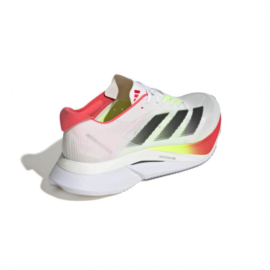 アディダス ADIZERO BOSTON 12 アディゼロ ボストン 12 アディダス ランニングシューズ アディダス  メンズ アディダス ランニングシューズ レディース 人気 シューズ ランニングウェア 軽量 クッション性 マラソン  アディゼロ jq2552