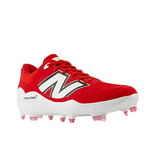 ニューバランス Fresh Foam 3000v7 Molded 樹脂底 滑りにくい 耐久性 クッション性 スパイク  高校生 中学生 pl3000r7