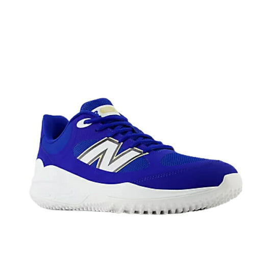 ニューバランス Fresh Foam 3000v7 Turf-Trainer ターフシューズ アップシューズ トレシュー 練習靴 紐 大人 一般 大学野球 社会人野球 草野球 t3000tb7
