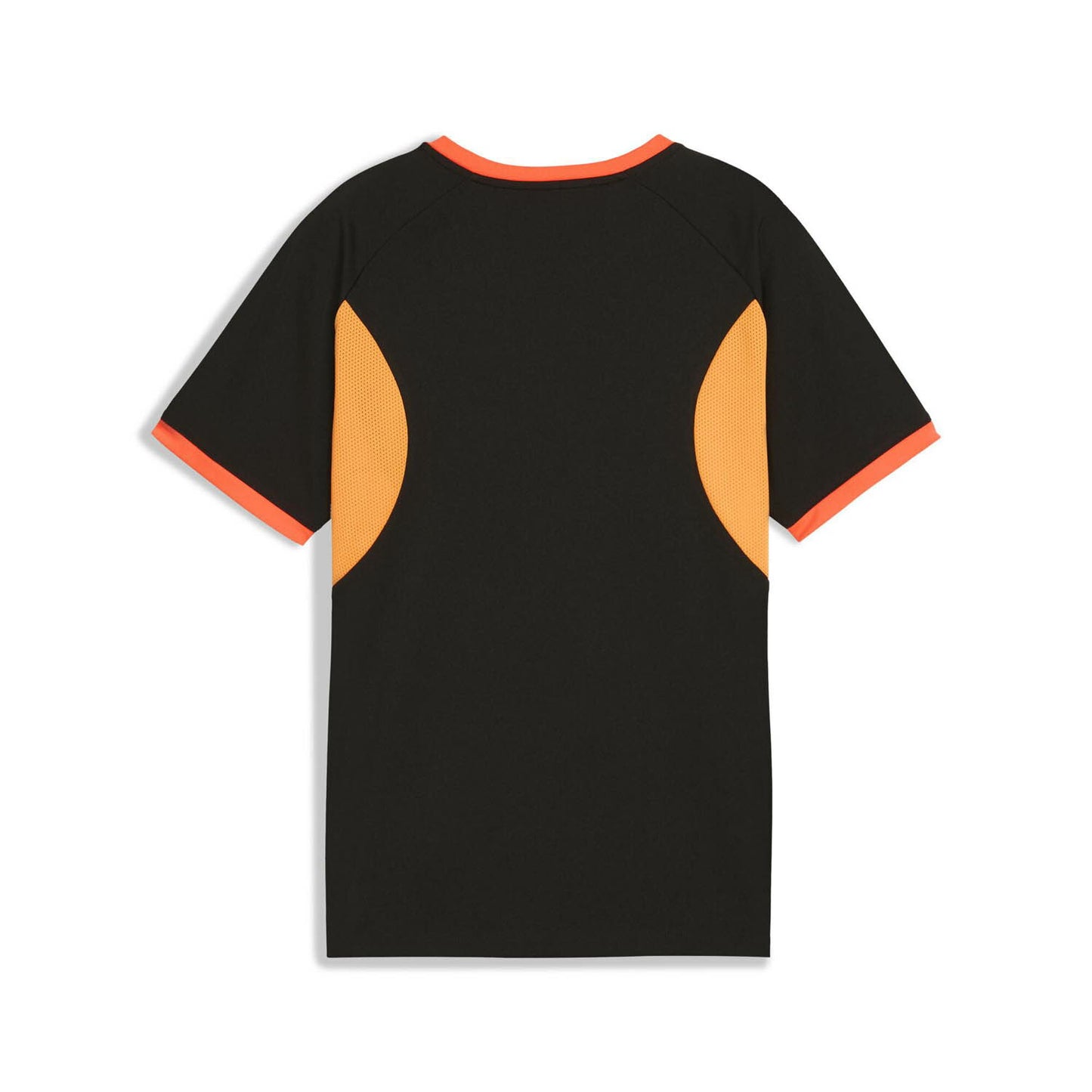 PUMA プーマ ジュニア INDIVIDUALLIGA グラフィック シャツ 660185 半袖 シャツ PUMA サッカーフットサル プラクティスシャツ プラシャツ Tシャツトップストレーニングウェア 吸水速乾 Jr キッズ 子供