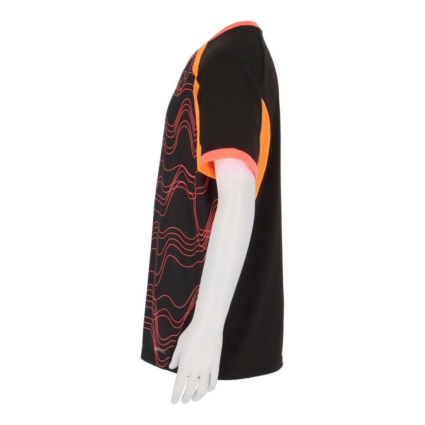 PUMA プーマ ジュニア INDIVIDUALLIGA グラフィック シャツ 660185 半袖 シャツ PUMA サッカーフットサル プラクティスシャツ プラシャツ Tシャツトップストレーニングウェア 吸水速乾 Jr キッズ 子供