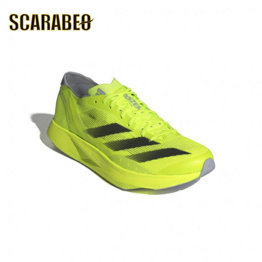 アディダス ADIZERO TAKUMI SEN 10 アディゼロ タクミ セン 10 アディダス ランニングシューズ アディダス  メンズ アディダス ランニングシューズ レディース 人気 シューズ ランニングウェア 軽量 クッション性 マラソン  アディゼロ ih5707
