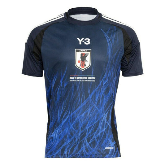adidas アディダス JFA CONGRATS JSY サッカー日本代表 突破記念ユニフォーム odw37