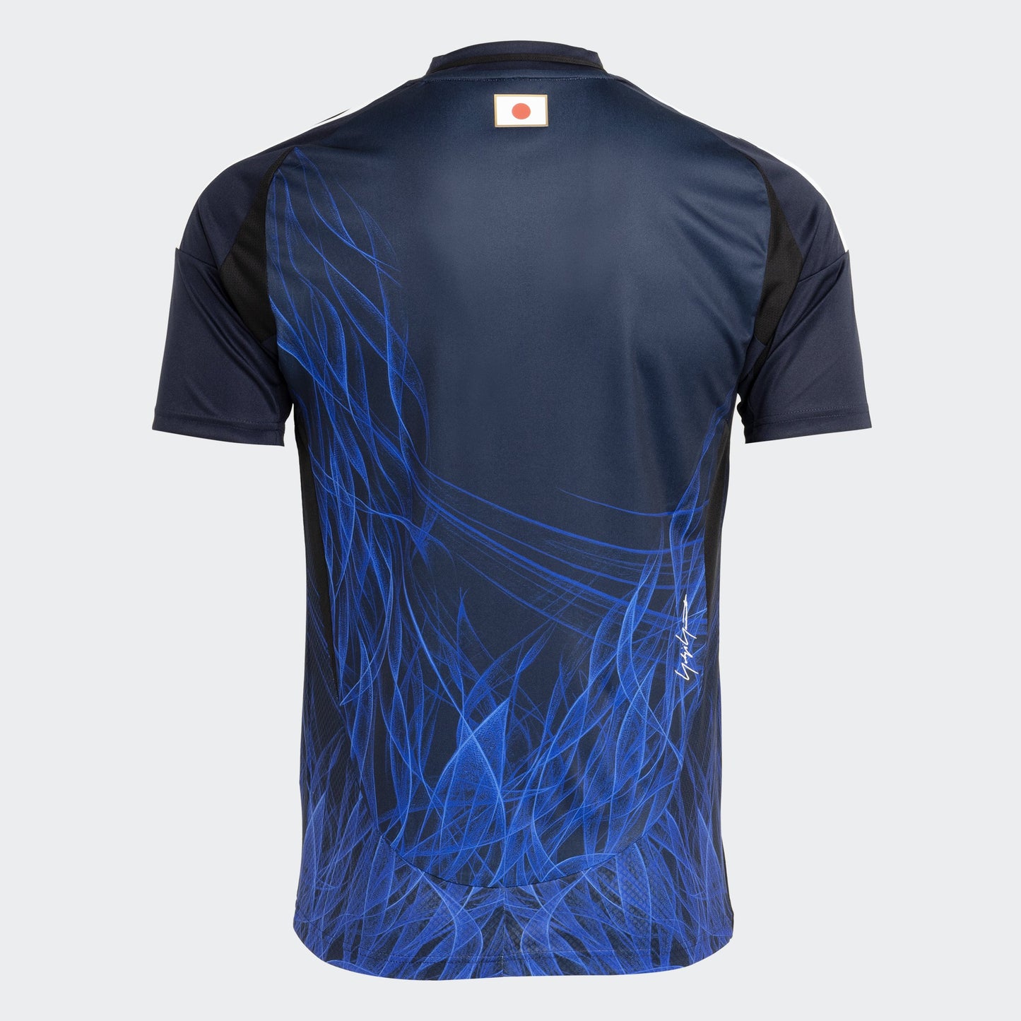 adidas アディダス JFA CONGRATS JSY サッカー日本代表 突破記念ユニフォーム odw37