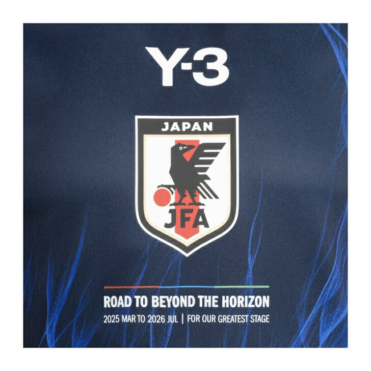 adidas アディダス JFA CONGRATS JSY サッカー日本代表 突破記念ユニフォーム odw37
