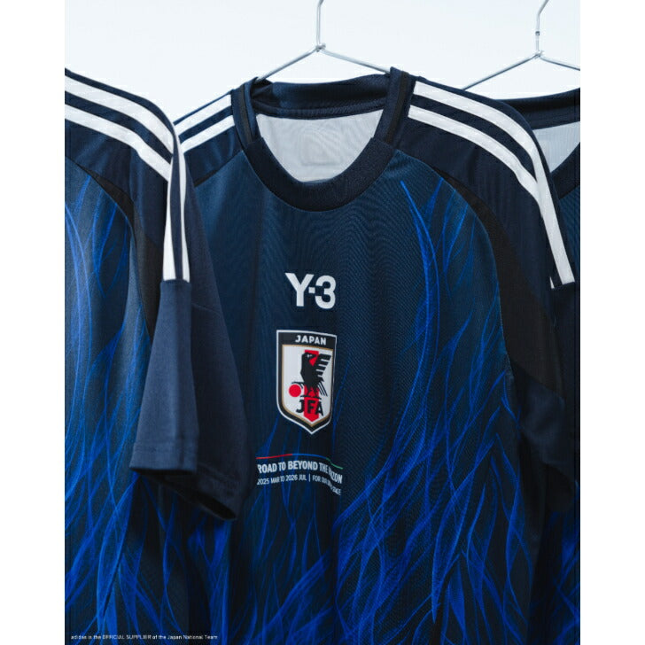 adidas アディダス JFA CONGRATS JSY サッカー日本代表 突破記念ユニフォーム odw37