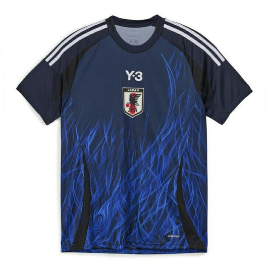 アディダス サッカー 日本代表 2024 ホーム レプリカ ユニフォーム kmw71