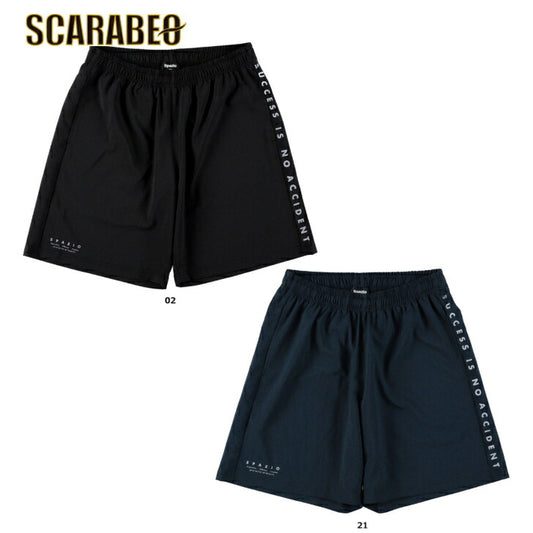 スパッツィオ メンズ サッカー フットサル ハーフパンツ プラクティスパンツ メッシュプラパン レディース メンズ  ブランド ファッション アウトドア ge1023