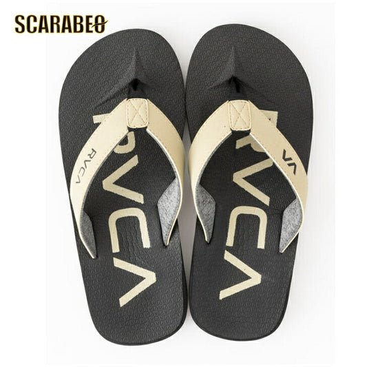 RVCA メンズ SUBTROPIC SANDALS サンダル 【2024年夏モデル】 be04a961