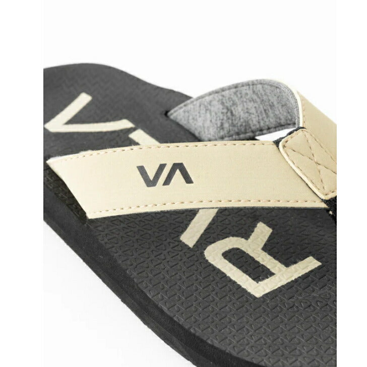 RVCA メンズ SUBTROPIC SANDALS サンダル 【2024年夏モデル】 be04a961