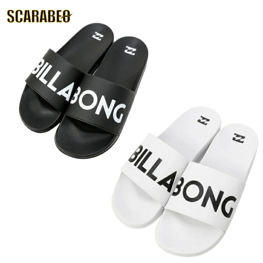 BILLABONG メンズ SHOWER SANDAL サンダル 【2024年春夏モデル】 be011950