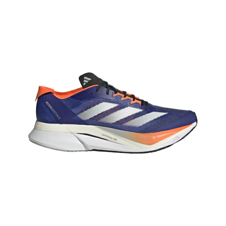 スパイク・シューズ adidas adizero boston12 Running shoes adidas ADIZERO BOSTON 12 W Berlin