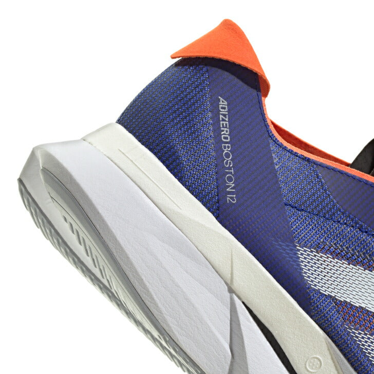 アディダス adidas ランニングシューズ メンズ アディゼロ
