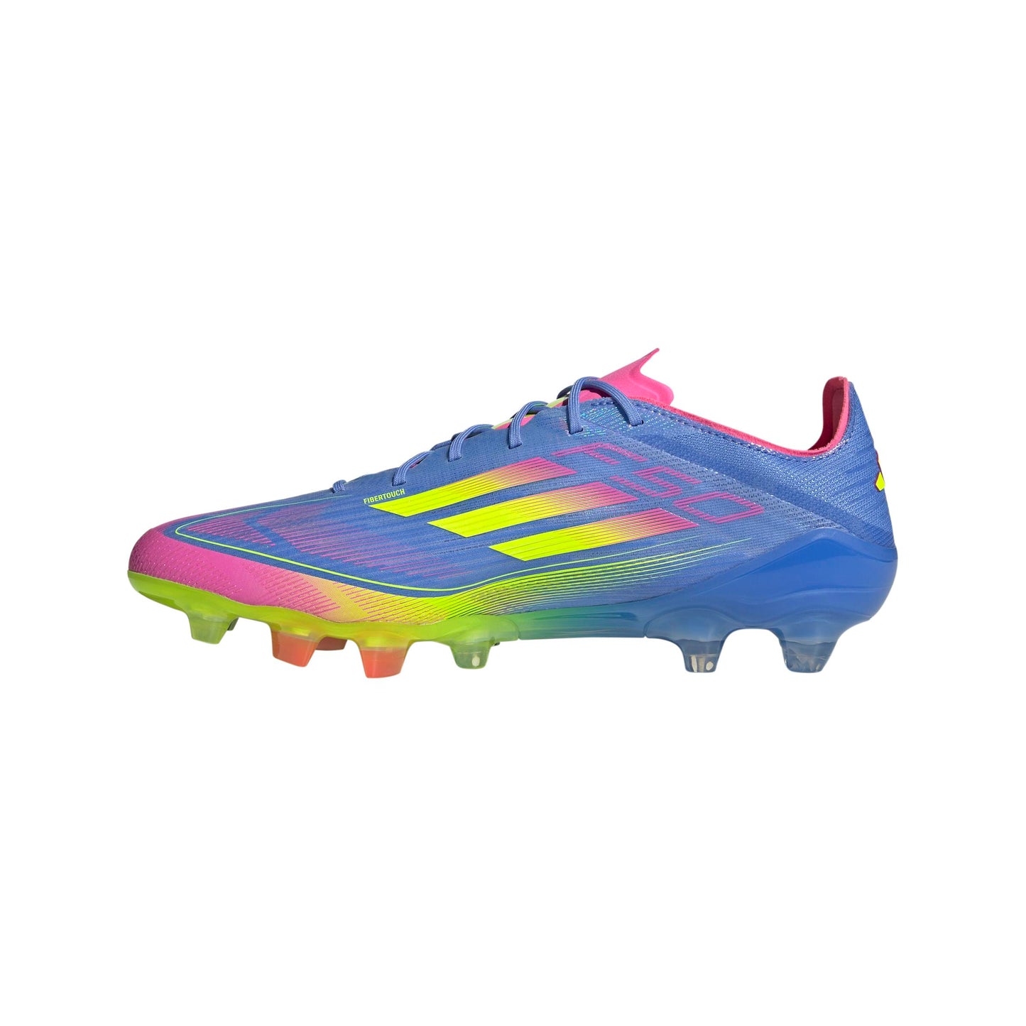 アディダス F50 ELITE HG/AG JAPAN サッカーシューズ サッカー スパイク シューズ 靴 くつ 中学校 高校 一般 大人 軽量  ie1283