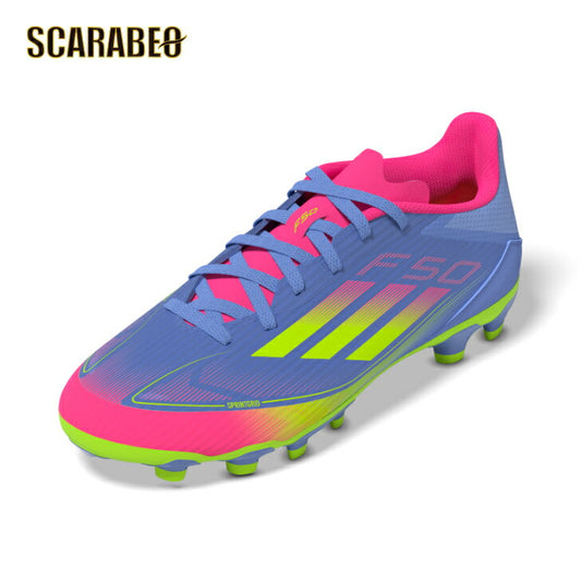 アディダス F50 LEAGUE HG/AG J サッカーシューズ サッカー スパイク シューズ 靴 くつ  ie3751